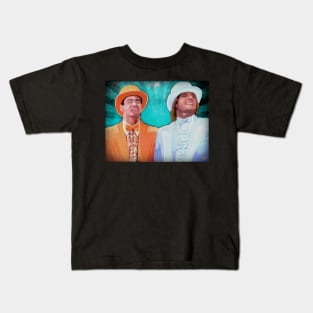 Dumb & Dumber Kids T-Shirt